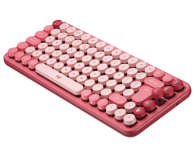 Logitech POP KEYS Heartbreaker - 716622 - zdjęcie 2